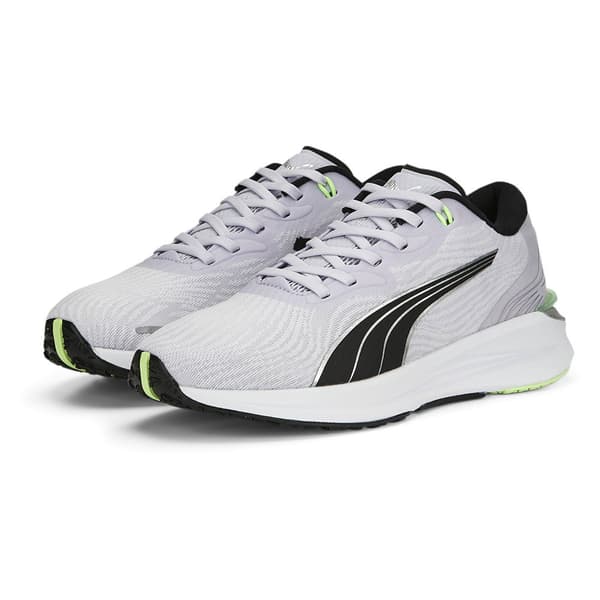 Puma Løbe Skoe Electrify Nitro 2 Hvid EU 40 Kvinde