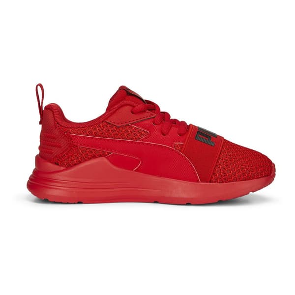 Puma Löparskor Wired Run Pure Ps Röd EU 31 Pojke