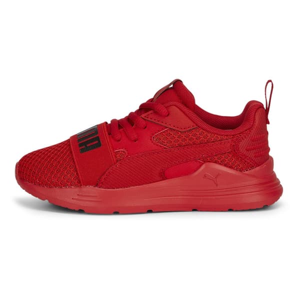Puma Löparskor Wired Run Pure Ps Röd EU 31 Pojke