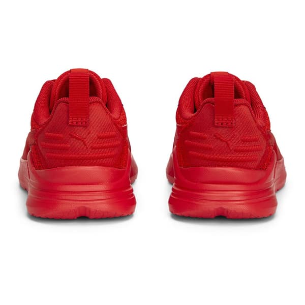 Puma Löparskor Wired Run Pure Ps Röd EU 31 Pojke
