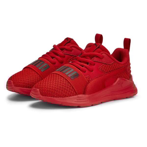 Puma Löparskor Wired Run Pure Ps Röd EU 31 Pojke