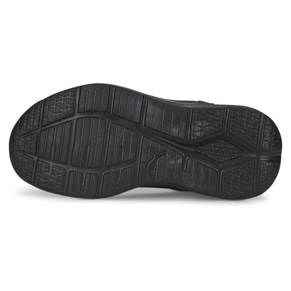 Puma Løbe Skoe Wired Run Pure Ps Sort EU 31 Dreng