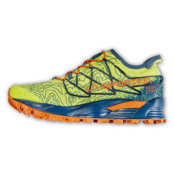 La Sportiva Trail Løbesko Mutant Gul EU 41 Mand