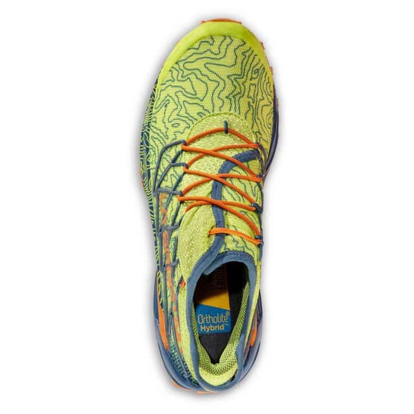 La Sportiva Trail Løbesko Mutant Gul EU 41 Mand