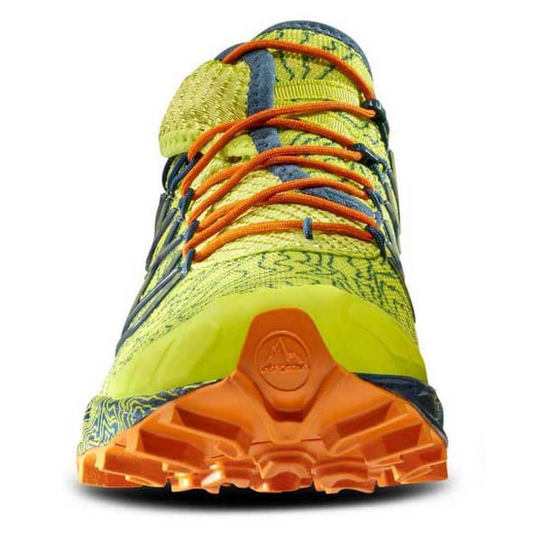 La Sportiva Trail Løbesko Mutant Gul EU 41 Mand