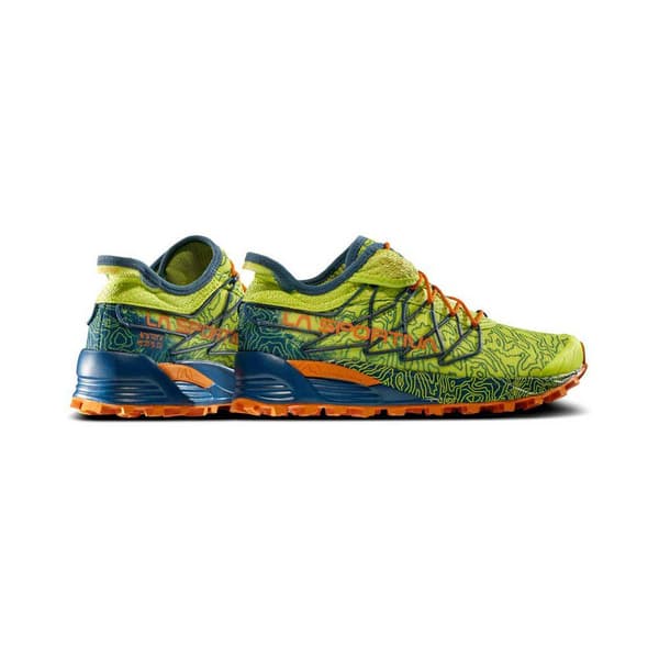La Sportiva Trail Løbesko Mutant Gul EU 41 Mand