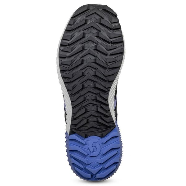 Scott Trail Löparskor Kinabalu 2 Svart EU 38 Kvinna
