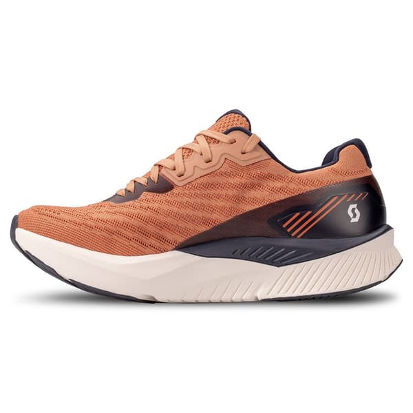 Scott Löparskor Pursuit Orange EU 38 1/2 Kvinna