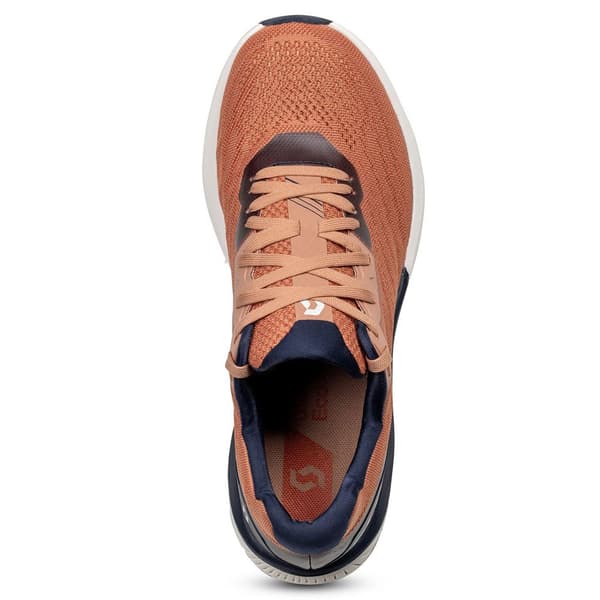 Scott Löparskor Pursuit Orange EU 38 1/2 Kvinna