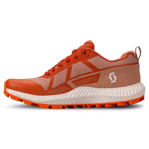 Scott Trail Löparskor Supertrac 3 Orange EU 40 Kvinna