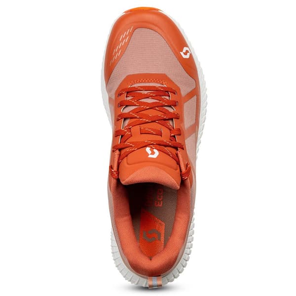 Scott Trail Löparskor Supertrac 3 Orange EU 40 Kvinna