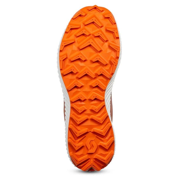 Scott Trail Löparskor Supertrac 3 Orange EU 40 Kvinna