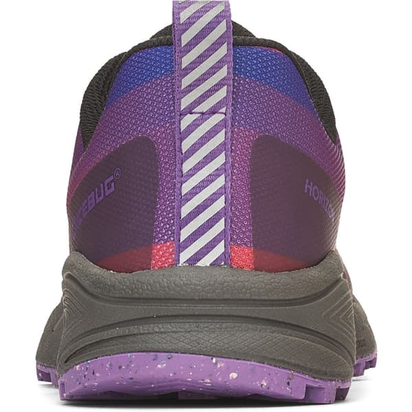 Icebug Trail Løbesko Horizon Rb9x Lilla EU 37 Kvinde