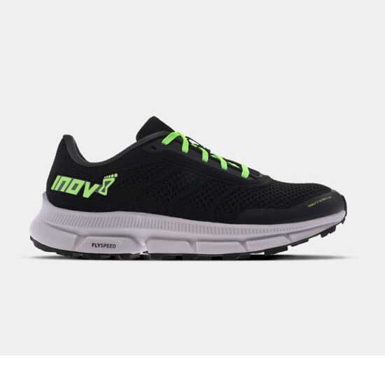 Inov8 Maastojuoksukengät Trailfly Ultra G 280 Musta EU 42 Mies