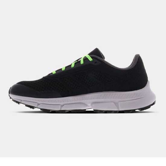 Inov8 Maastojuoksukengät Trailfly Ultra G 280 Musta EU 42 Mies