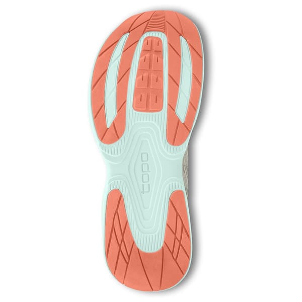 Topo Athletic Löparskor Fli-lyte 5 Grå EU 38 Kvinna