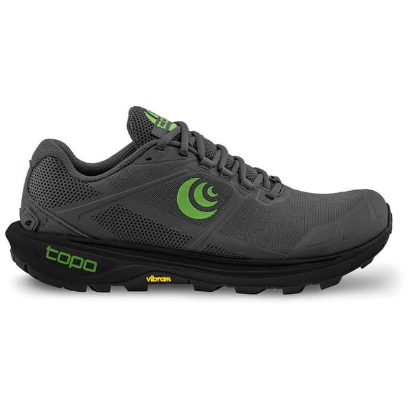 Topo Athletic Trail Löparskor Terraventure 4 Grå EU 42 1/2 Man