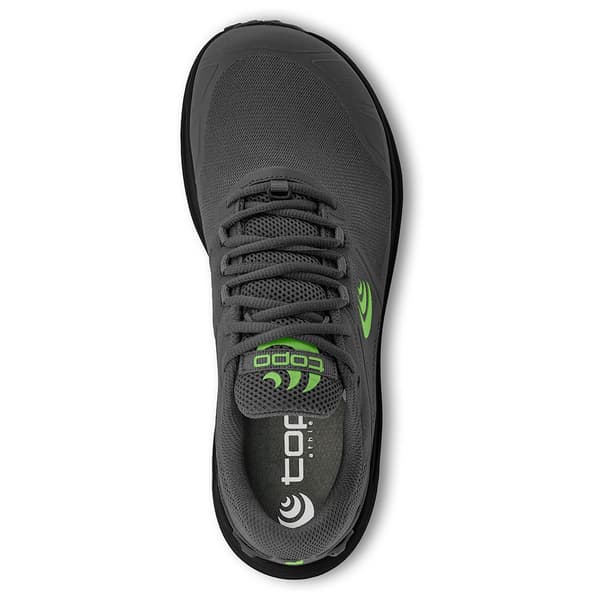 Topo Athletic Trail Löparskor Terraventure 4 Grå EU 42 1/2 Man