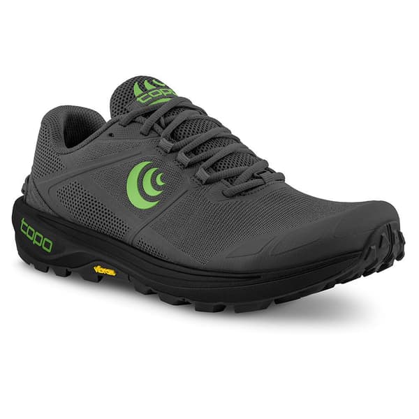 Topo Athletic Trail Löparskor Terraventure 4 Grå EU 42 1/2 Man