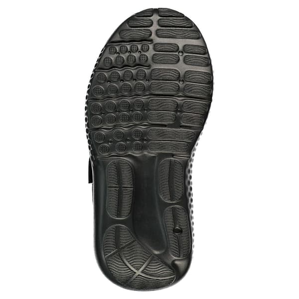 Under Armour Löparskor Bps Surge 4 Ac Svart EU 35 Pojke