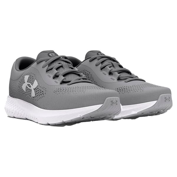 Under Armour Løbe Skoe Charged Rogue 4 Grå EU 42 Mand