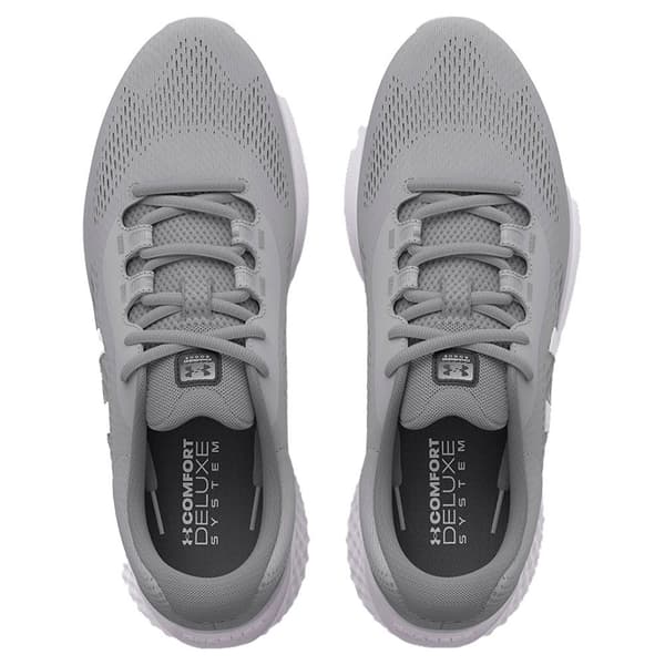 Under Armour Løbe Skoe Charged Rogue 4 Grå EU 42 Mand