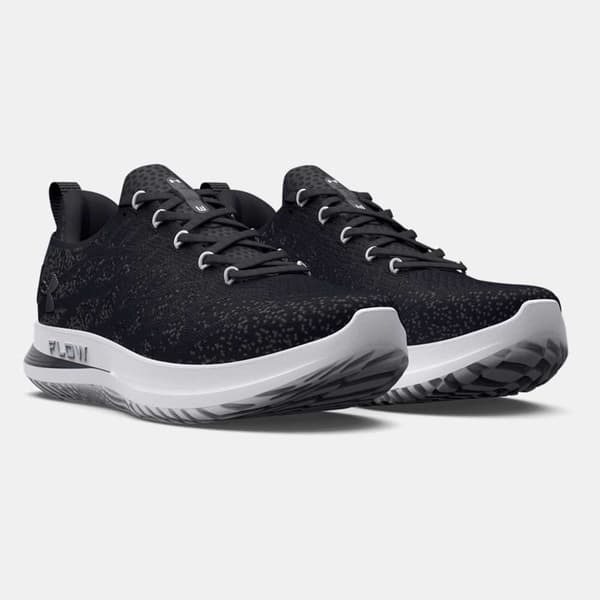 Under Armour Lenkkitossut Velociti 3 Musta EU 44 Mies