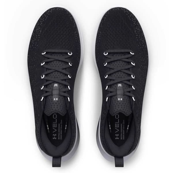 Under Armour Lenkkitossut Velociti 3 Musta EU 44 Mies