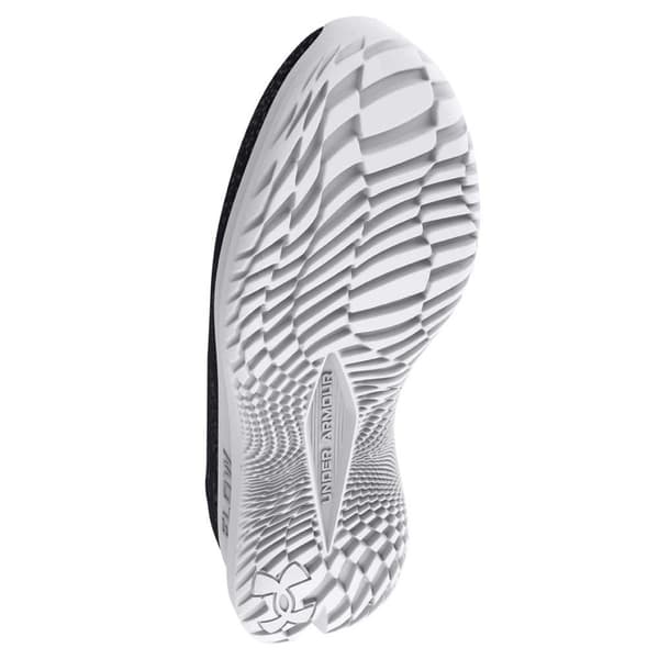 Under Armour Lenkkitossut Velociti 3 Musta EU 44 Mies