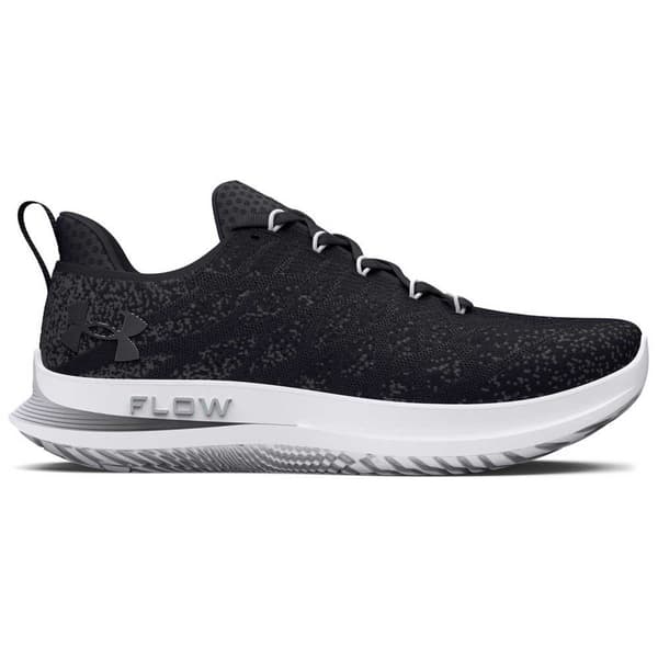 Under Armour Lenkkitossut Velociti 3 Musta EU 44 Mies
