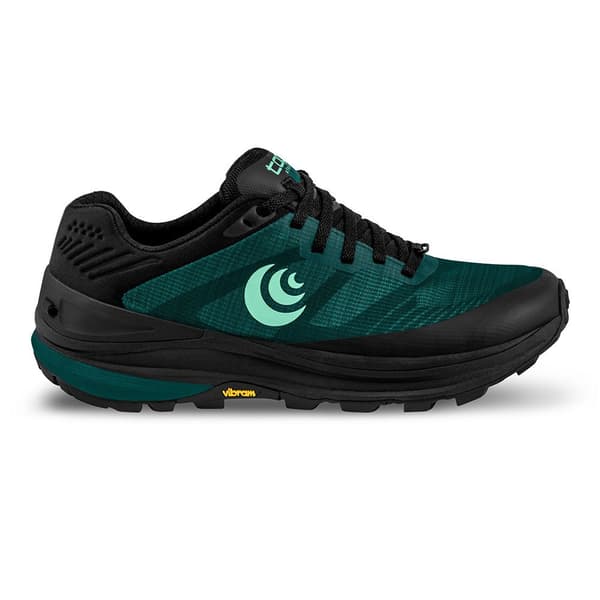 Topo Athletic Trail Løbesko Ultraventure Pro Grøn EU 37 1/2 Kvinde