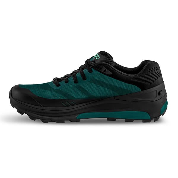 Topo Athletic Trail Løbesko Ultraventure Pro Grøn EU 37 1/2 Kvinde