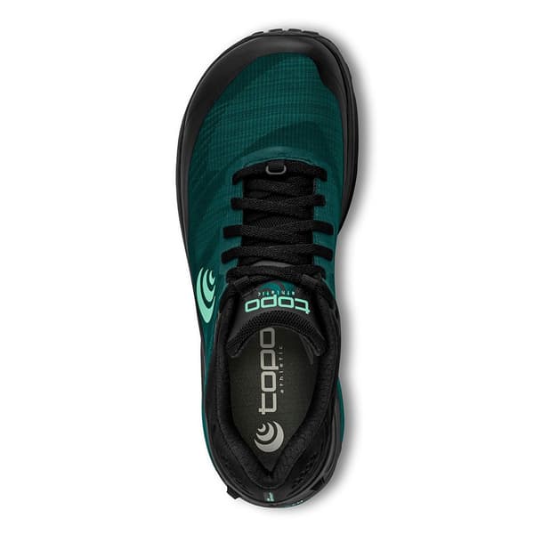 Topo Athletic Trail Løbesko Ultraventure Pro Grøn EU 37 1/2 Kvinde