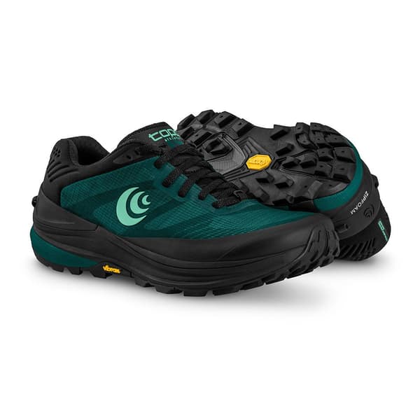 Topo Athletic Trail Løbesko Ultraventure Pro Grøn EU 37 1/2 Kvinde
