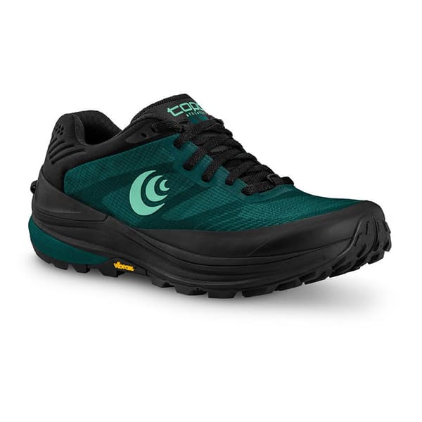 Topo Athletic Trail Løbesko Ultraventure Pro Grøn EU 37 1/2 Kvinde