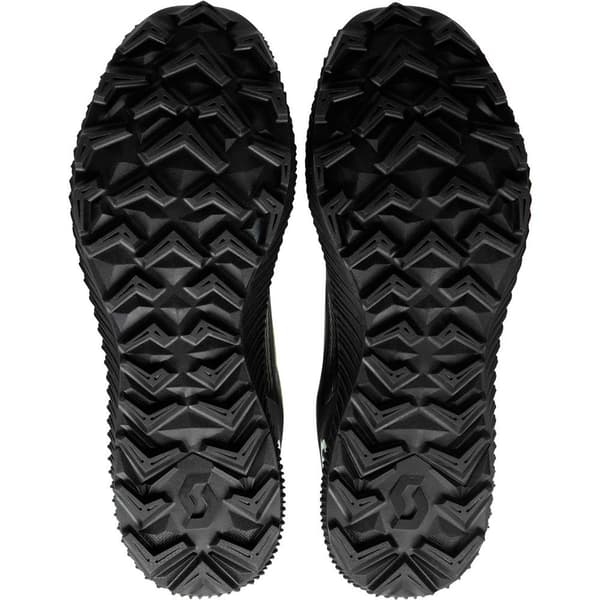 Scott Trail Löparskor Supertrac 3 Svart EU 42 1/2 Man