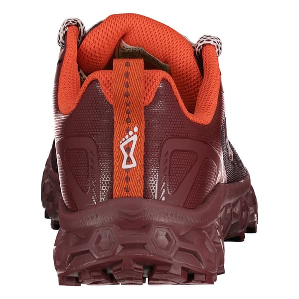 Inov8 Trail Löparskor Parkclaw G 280 Röd EU 38 Kvinna