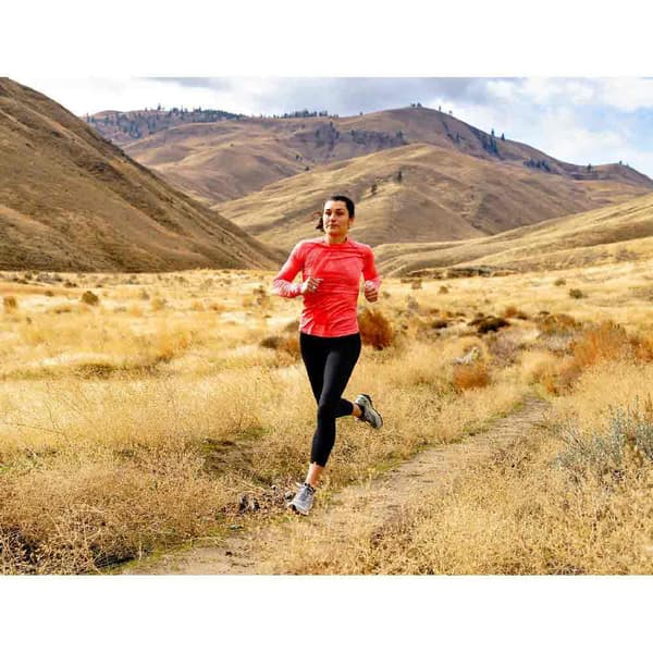 Topo Athletic Mt-4 Trail Running Trail Running Skor Grå EU 42 1/2 Kvinna