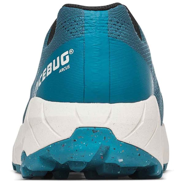 Icebug Maastojuoksukengät Arcus Rb9x Sininen EU 40 Mies