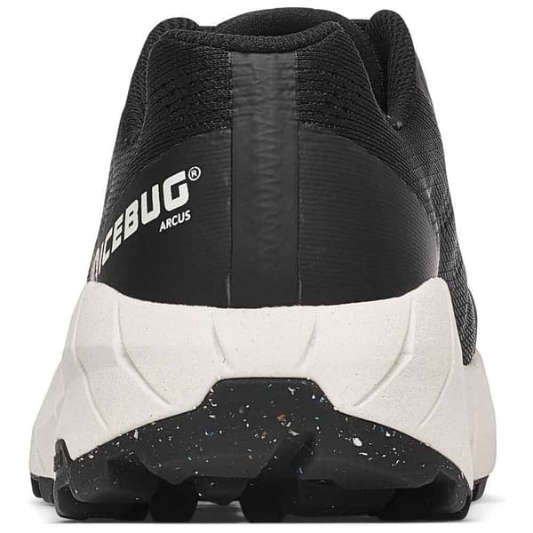Icebug Trail Löparskor Arcus Rb9x Svart EU 37 Kvinna
