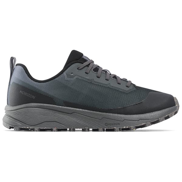 Icebug Maastojuoksukengät Horizon Rb9x Harmaa EU 38 Nainen