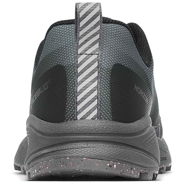 Icebug Maastojuoksukengät Horizon Rb9x Harmaa EU 38 Nainen