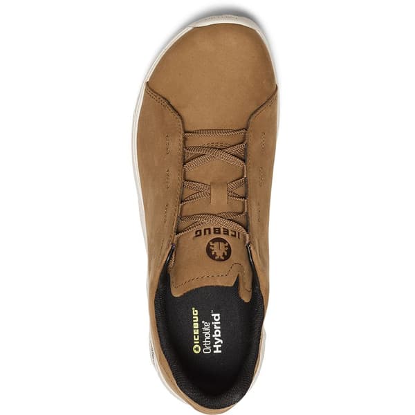 Icebug Valmentajat Loe Biosole Ruskea EU 39 Mies