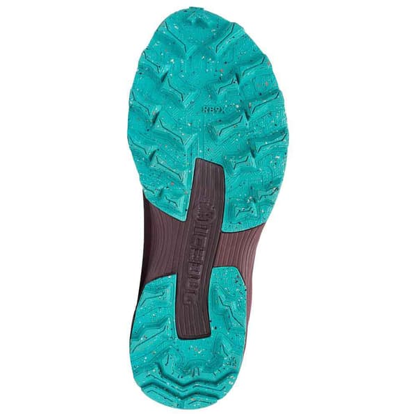 Icebug Trail Löparskor Rover Rb9x Goretex Lila EU 38 Kvinna