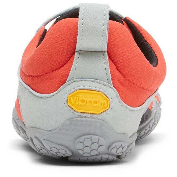 Vibram Fivefingers Löparskor V-run Retro Orange EU 36 Kvinna