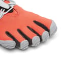 Miniatyrbild 5 av 5: Vibram Fivefingers Löparskor V-run Retro Orange EU 36 Kvinna