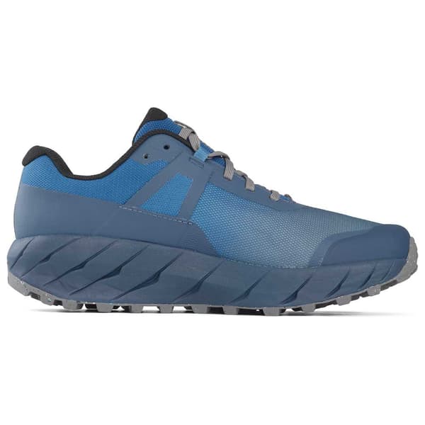 Icebug Trail Löparskor Arcus Rb9x Goretex Blå EU 41 Kvinna