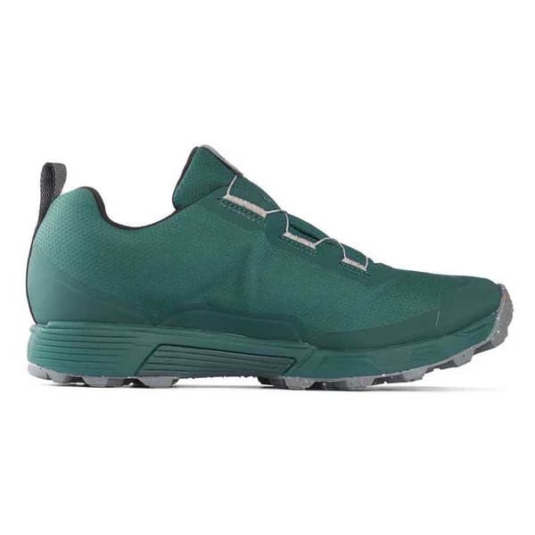 Icebug Trail Løbesko Rover Rb9x Goretex Grøn EU 46 Mand