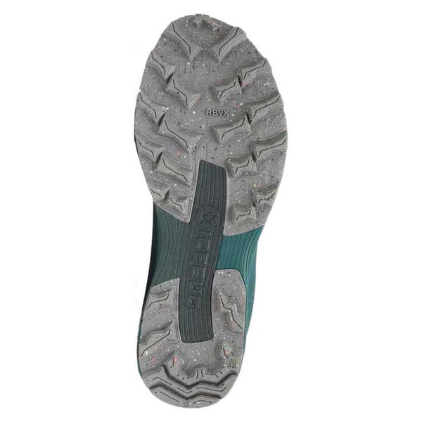 Icebug Trail Løbesko Rover Rb9x Goretex Grøn EU 46 Mand