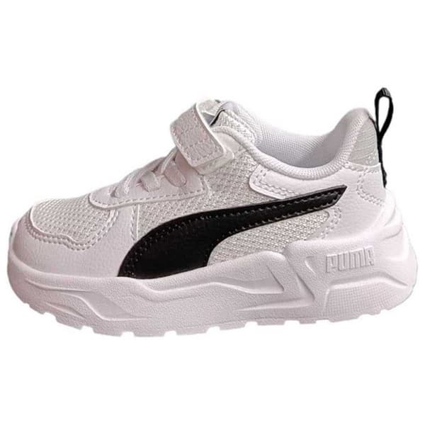 Puma Löparskor Trinity Lite Ac+ Vit EU 22 Pojke